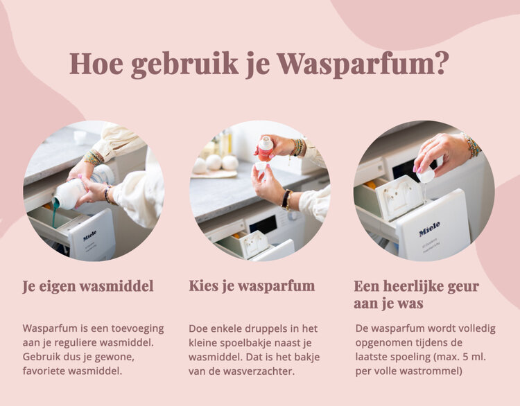 Le Essenze di Elda Wasparfum Ambra 100ML