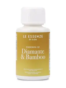 Le Essenze di Elda Wasparfum Diamante & Bamboo 100ML