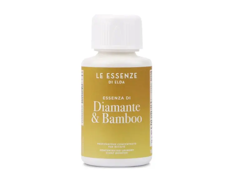 Le Essenze di Elda Wasparfum Diamante & Bamboo 100ML