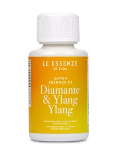 Le Essenze di Elda Wasparfum Diamante Ylang-Ylang 100ML
