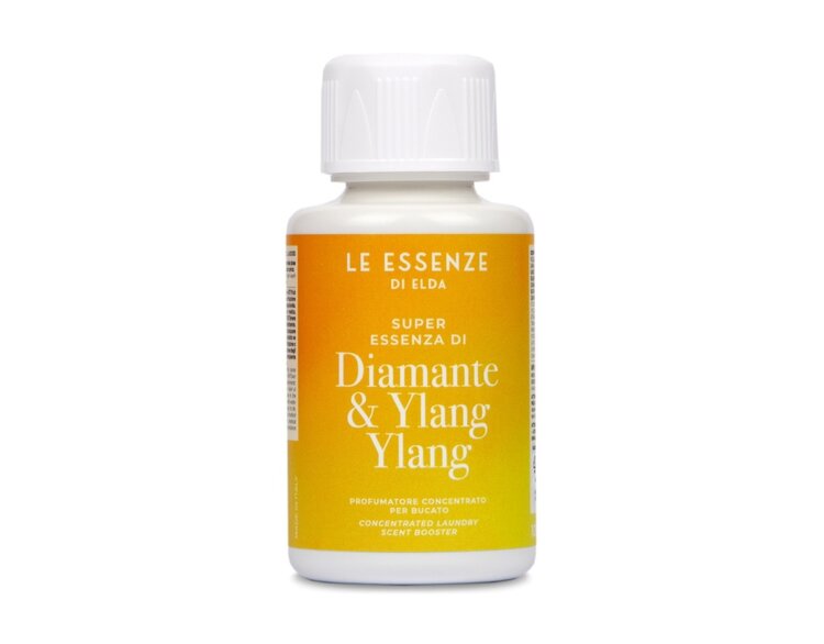 Le Essenze di Elda Wasparfum Diamante Ylang-Ylang 100ML