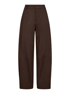 Co'Couture MariaCC Pant Mocca