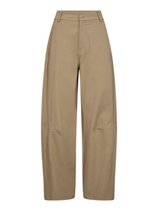 Co'Couture MariaCC Pant Khaki