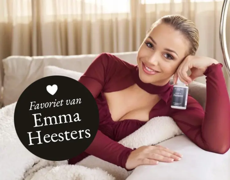 Le Essenze di Elda Wasparfum Diamante 500ML