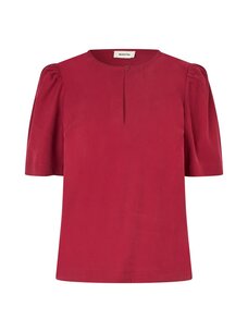 Modström FanyaMD SS Top Rumba Red