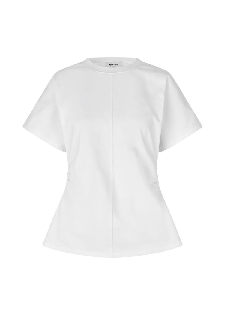 Modström PatayaMD T-Shirt White