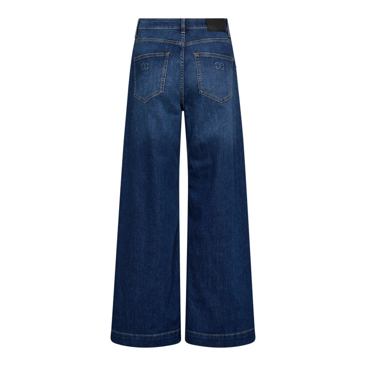 Co'Couture TylerCC Jeans Denim Blue