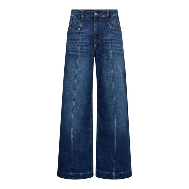Co'Couture TylerCC Jeans Denim Blue