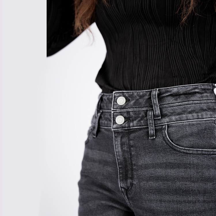 Raizzed Sarah Special RD04 Black