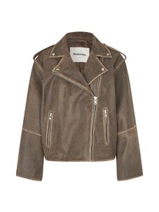 Modström HullaMD Jacket Brown
