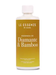 Le Essenze di Elda Wasparfum Diamante & Bamboo