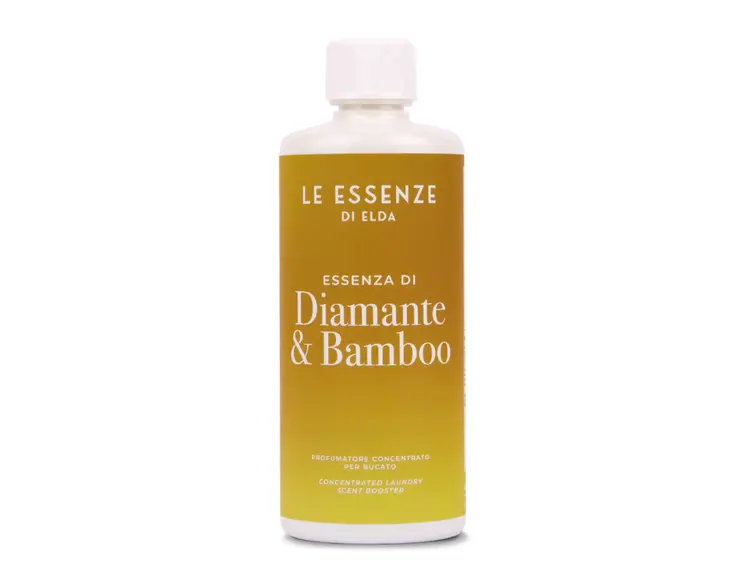 Le Essenze di Elda Wasparfum Diamante & Bamboo