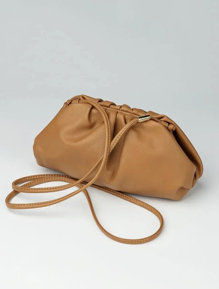 Bow19 Dumpling Bag