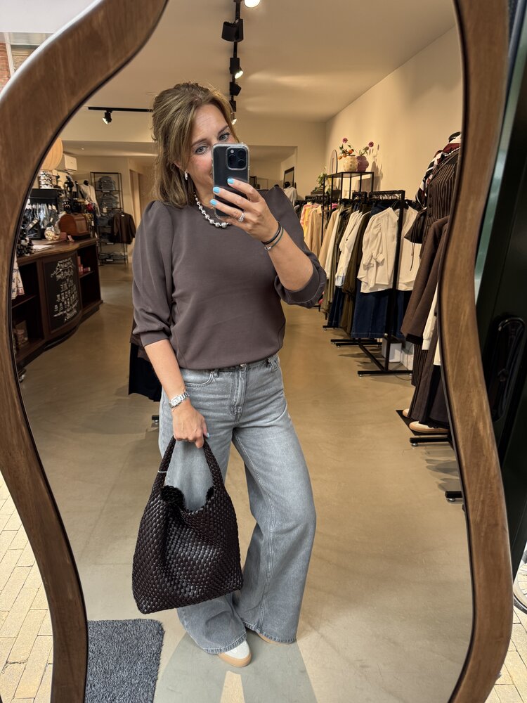 Raizzed Sky RD07 Mid Grey Stone