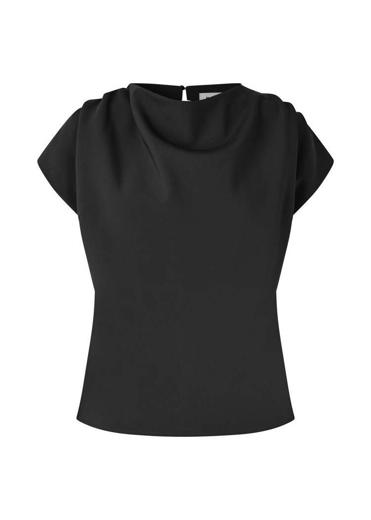 Modström PandyMD top Black