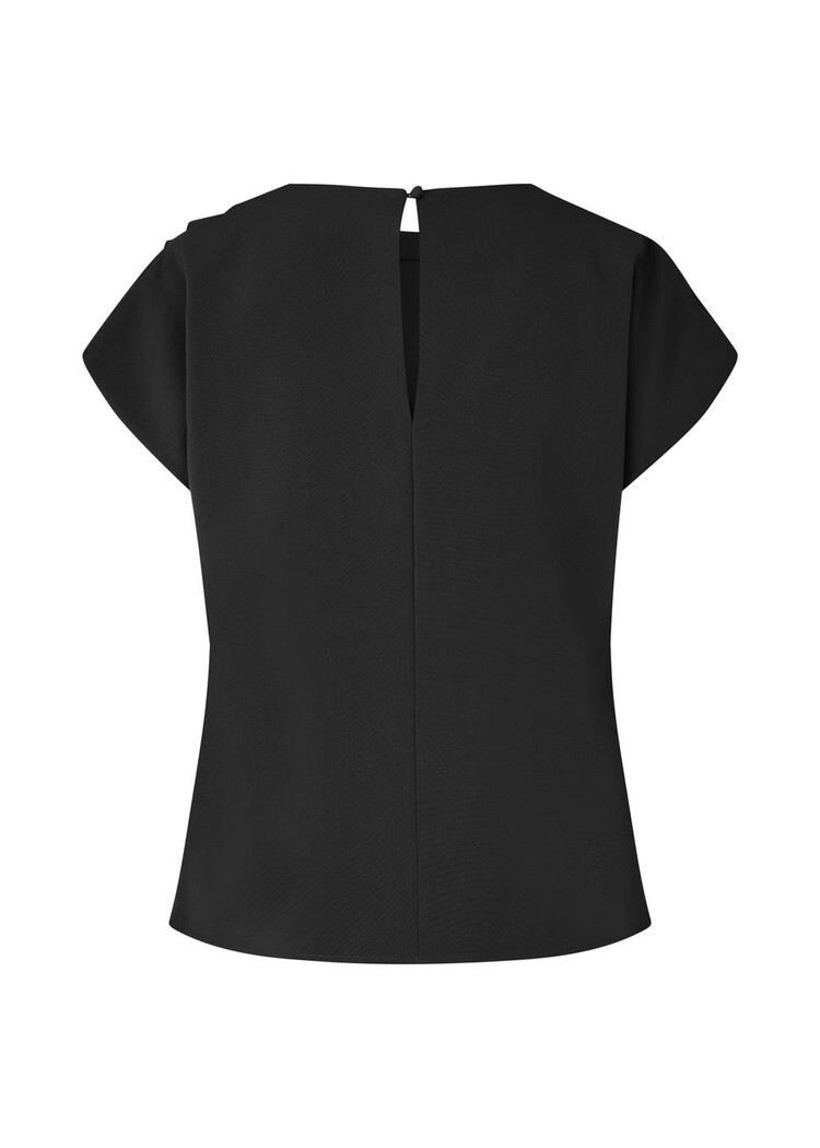 Modström PandyMD top Black