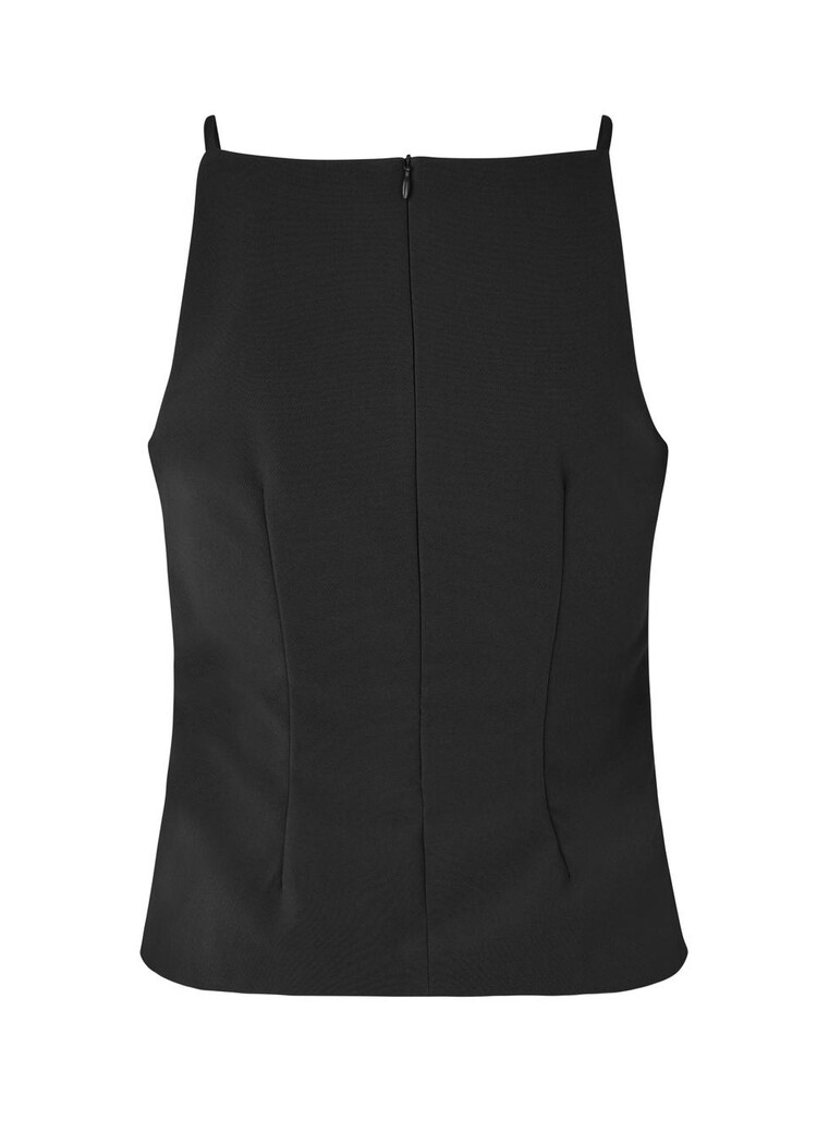 Modström PandyMD Strap Top Black