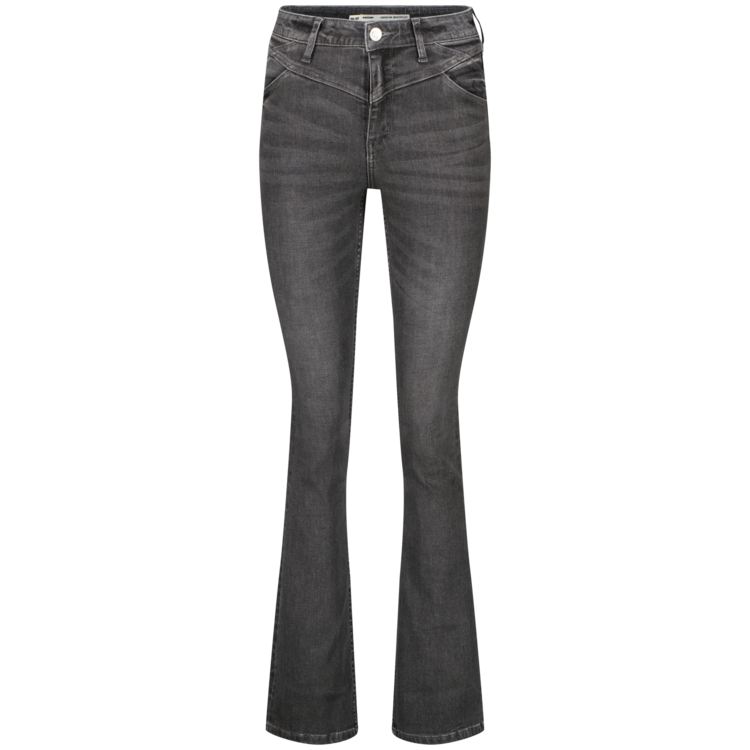 Raizzed Faye Yoke RD07 Mid Grey Stone