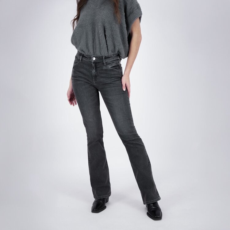 Raizzed Faye Yoke RD07 Mid Grey Stone