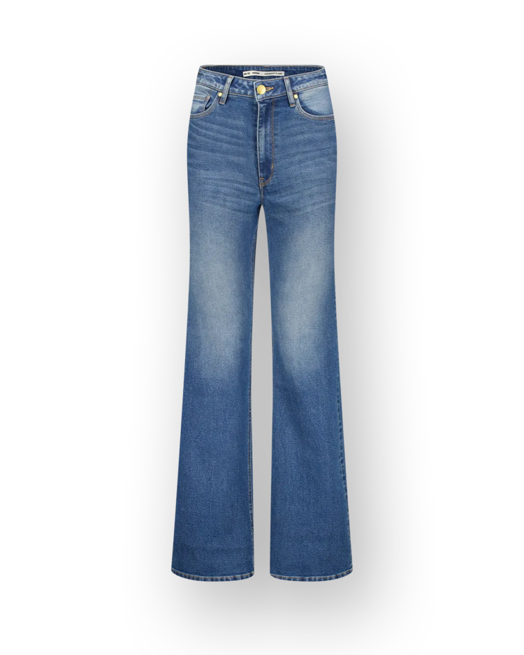 Raizzed Sarah Flare RD10 Vintage Blue