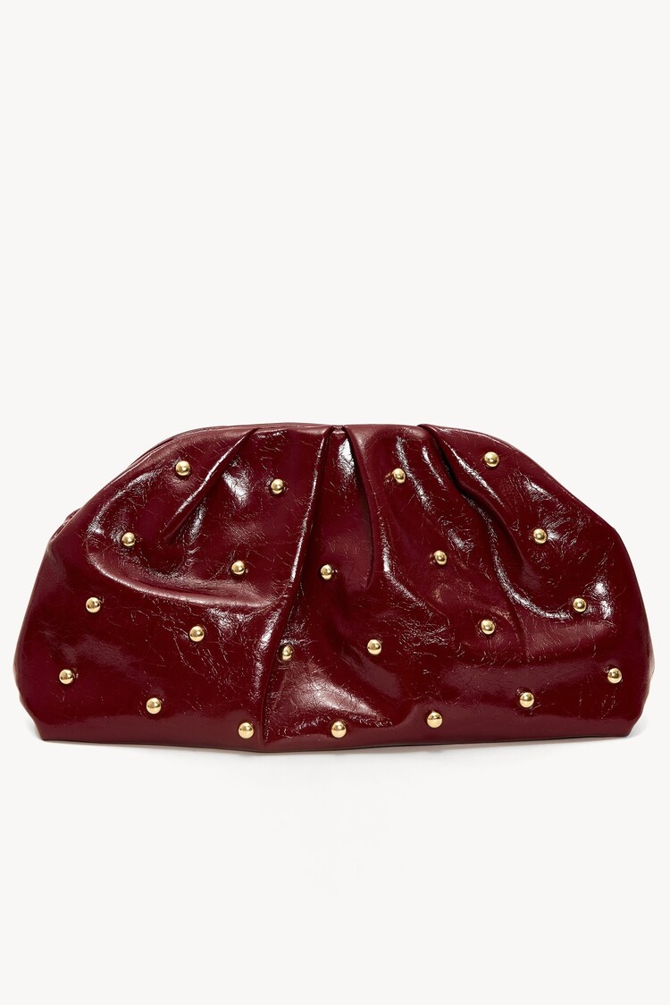 Loavies Rose Mood Red Beg