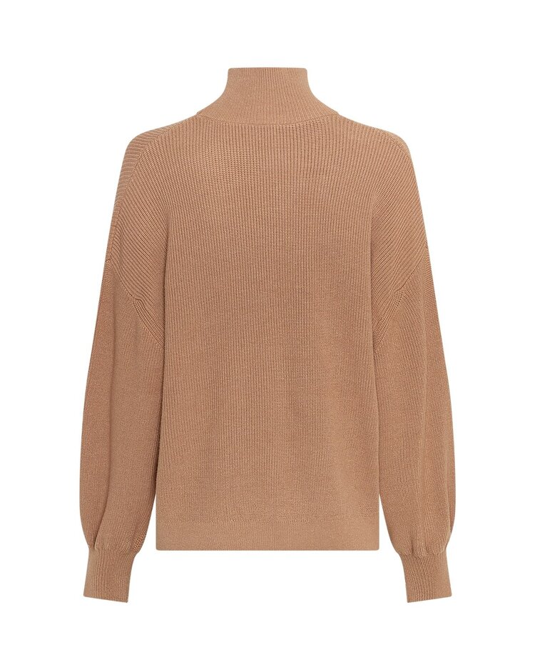 MSCH Magnea Rachelle M Pullover Cartouche Mel