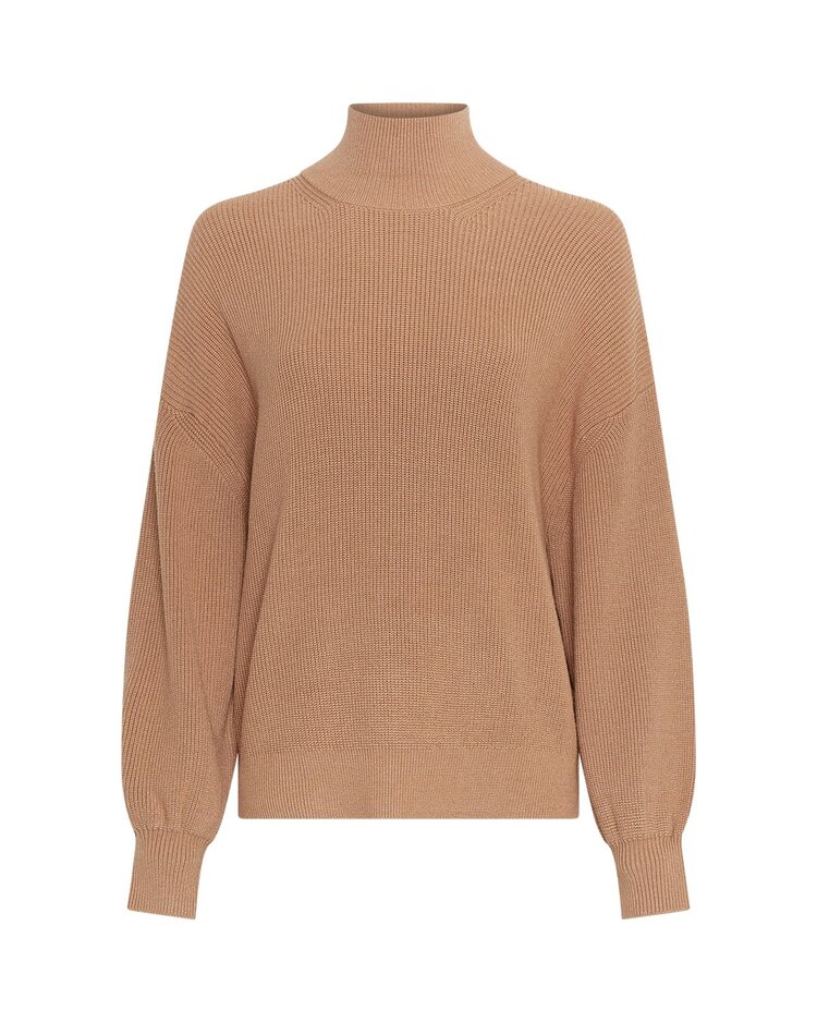 MSCH Magnea Rachelle M Pullover Cartouche Mel