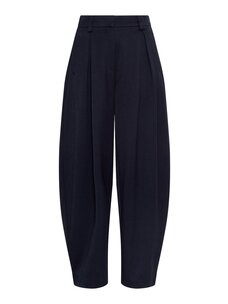 MSCH Mynthe Elina HW Pants Sky Captain