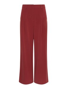 MSCH Henrika HW Pants Syrah