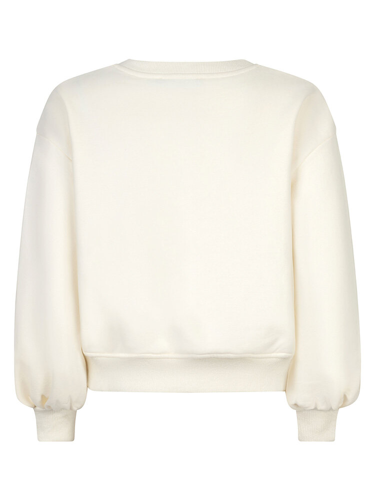 Ydence Sweater Kyomi Ecru