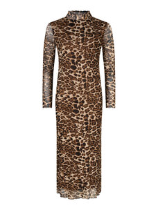Ydence Dress Joyce Leopard