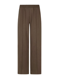 Ydence Pants Alisson Tall Mud