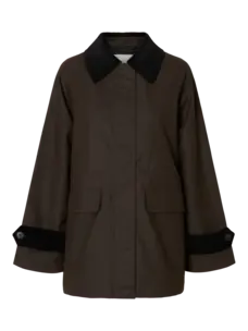 Selected Femme Wilma Jacket Noos Delicioso