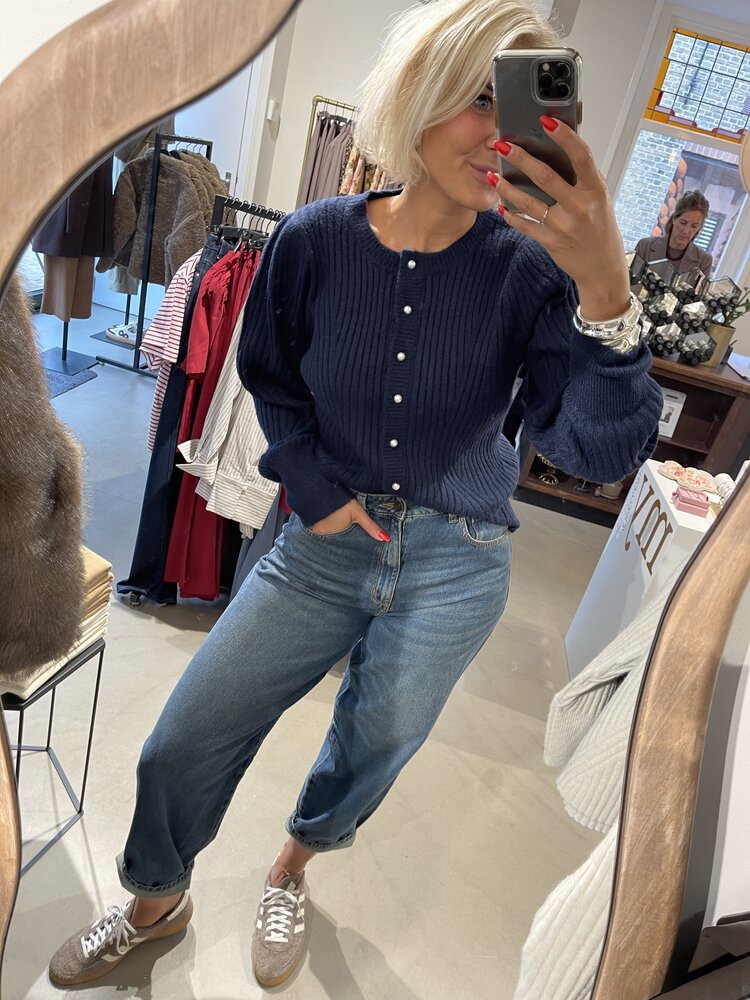 Raizzed Raven RD13 Tinted Blue