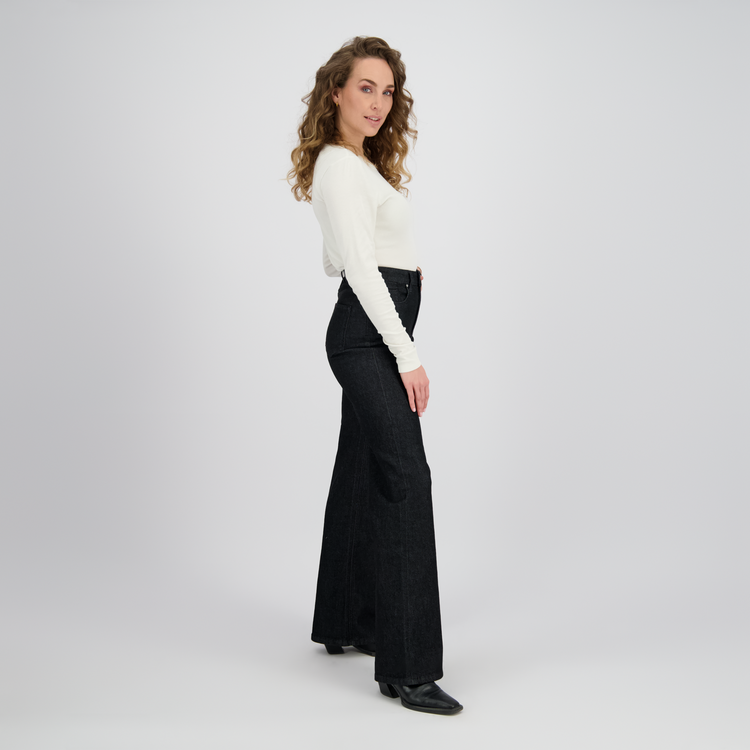 Raizzed Sierra RD04 Black