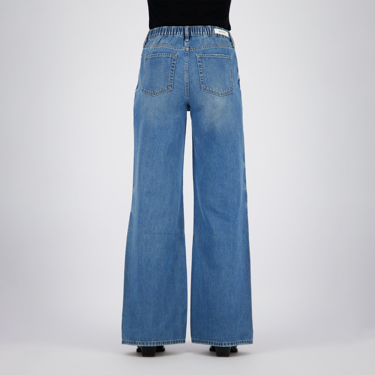 Raizzed Sky Special RD02 Mid Blue Stone