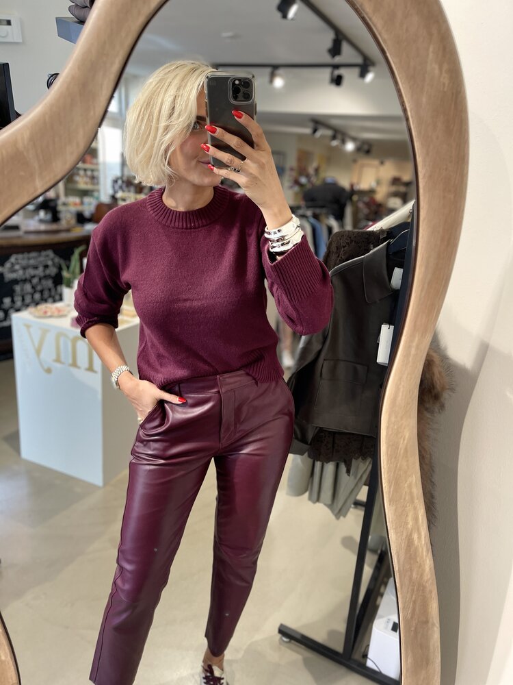 Pavement Kohia Bordeaux Combo