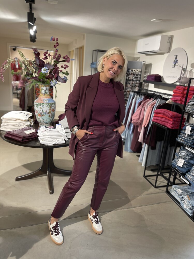 Pavement Kohia Bordeaux Combo