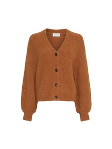 MSCH Zofie Jilda Cardigan Cathay Spice