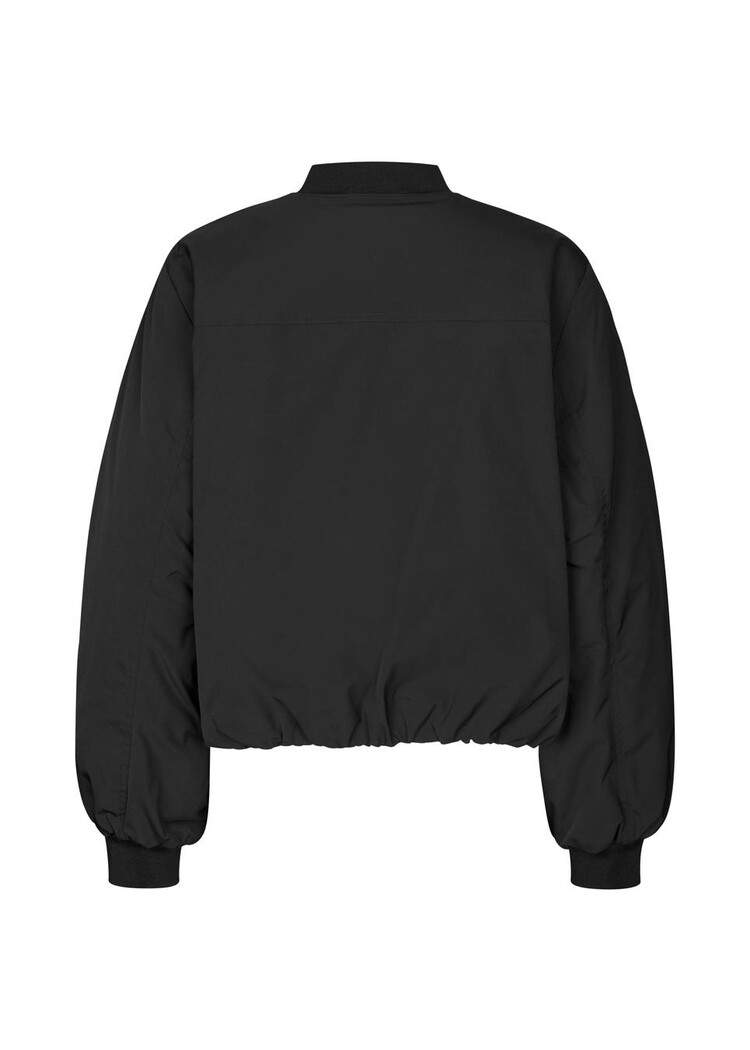 Modström ObiMD Jacket Black