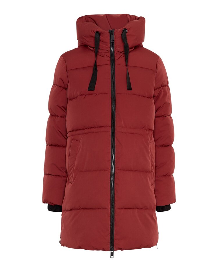 MSCH Mola Pavinaria Jacket Syrah