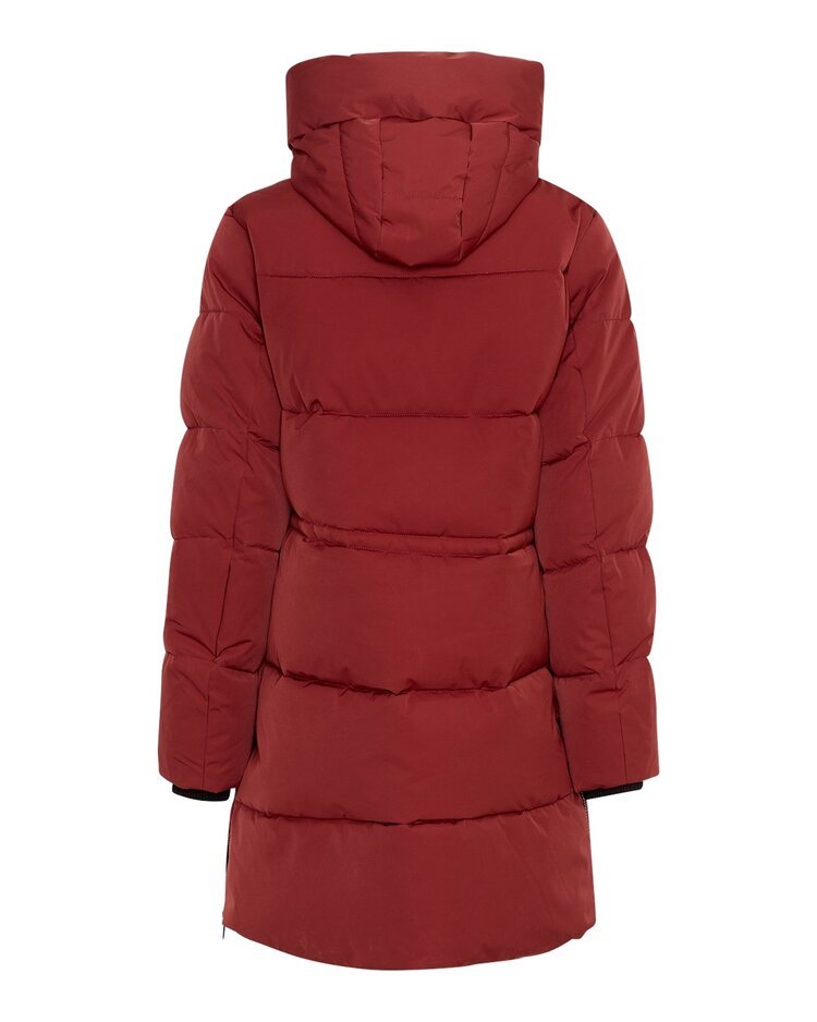 MSCH Mola Pavinaria Jacket Syrah