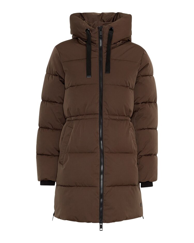 MSCH Mola Pavinaria Jacket Slate Black