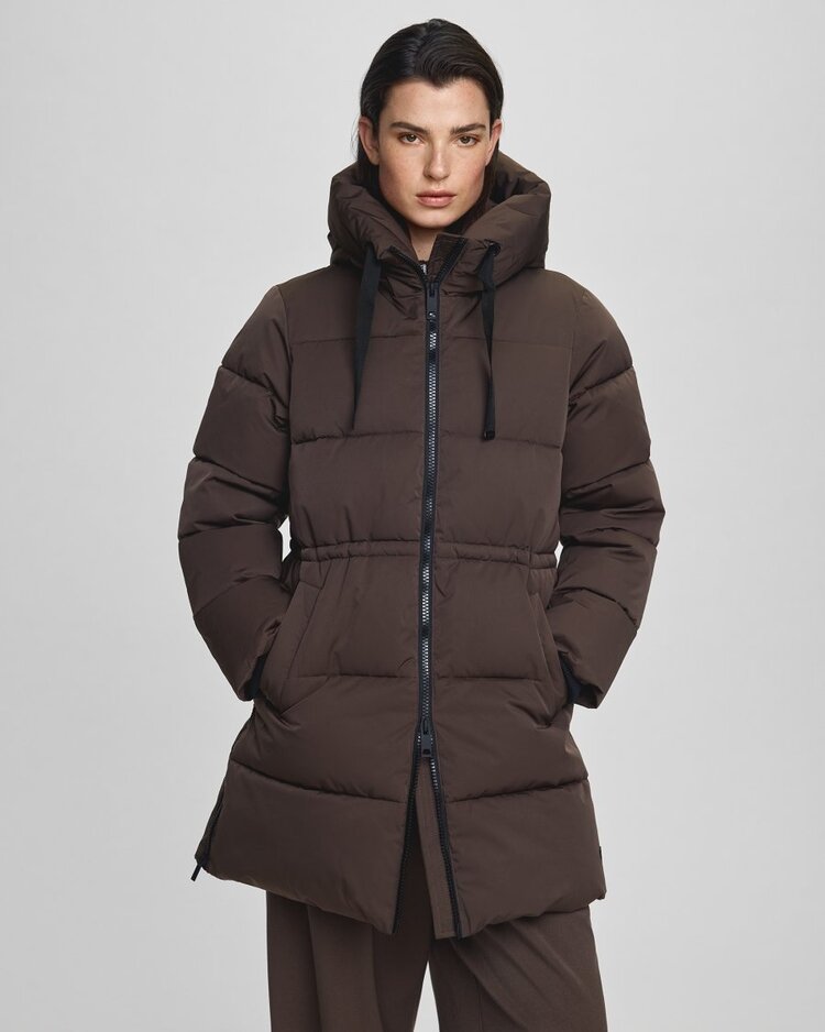 MSCH Mola Pavinaria Jacket Slate Black