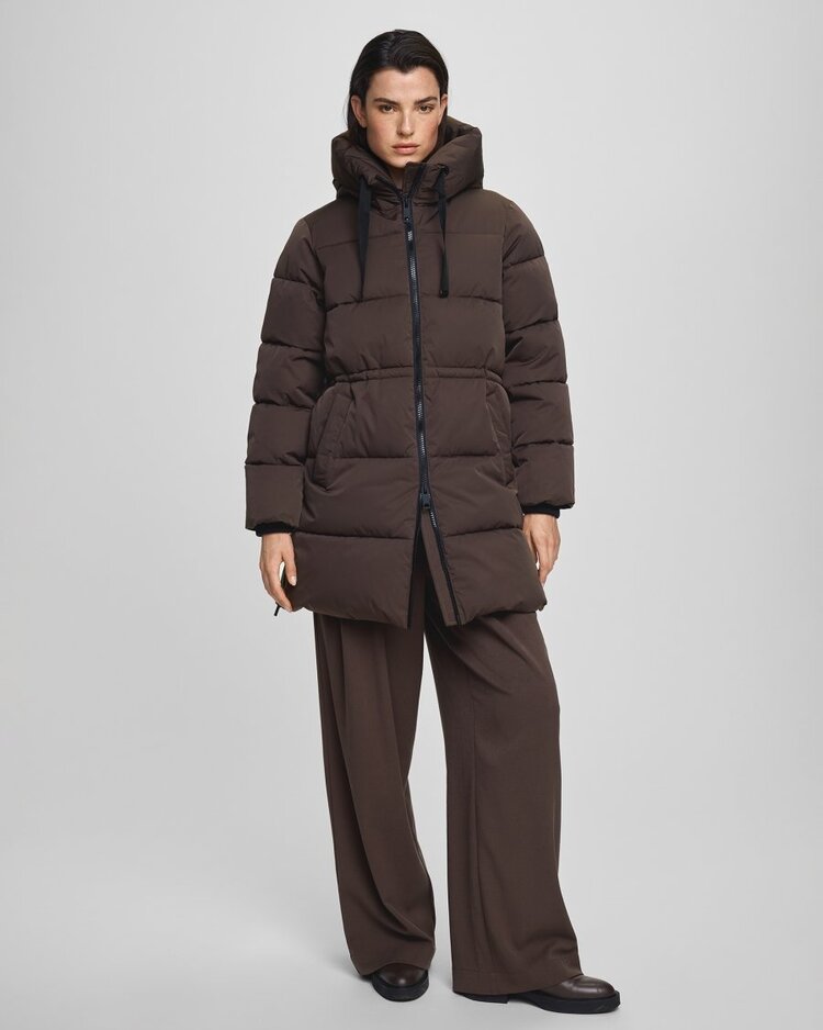 MSCH Mola Pavinaria Jacket Slate Black