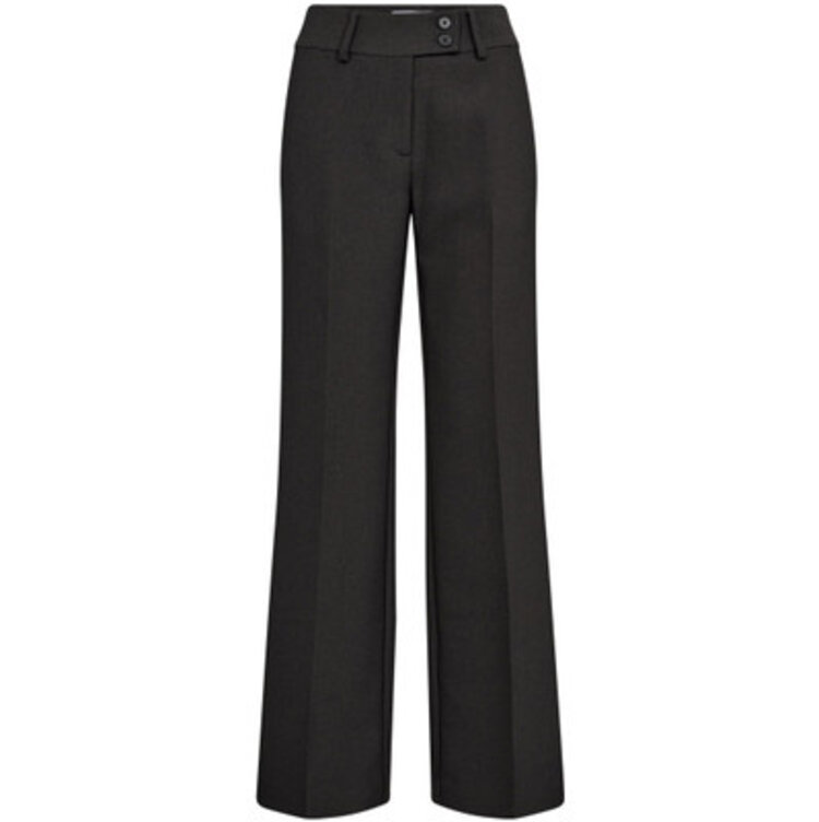 Haute L'Amitié Emerald Pant Grey