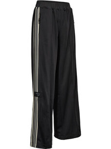 Haute L'Amitié Baggy Days Track Tall Pant Grey