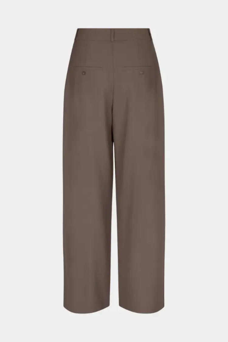 Fiveunits KarenFV Mud Brown Melange