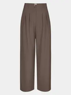 Fiveunits KarenFV Mud Brown Melange