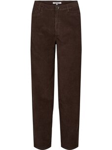 Soft Rebels Lorelei Pant Gots Coffee Bean